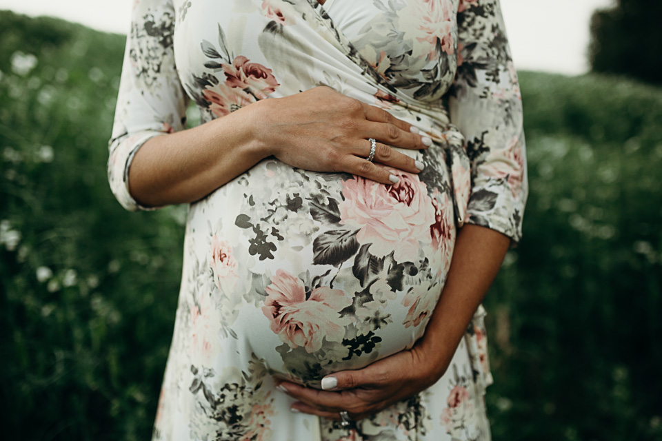Miranda | Maternity Session | Edmonton Photographer ...